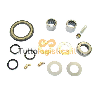 Kit Cuscinetti per Perno Fuso compatibile Toyota | 058/044312005271