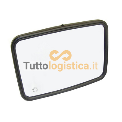 Specchietto retrovisore TotalSource per carrelli Jungheinrich | 269/52029972