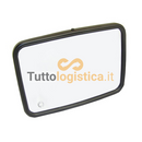 Specchietto retrovisore TotalSource per carrelli Jungheinrich | 269/52029972