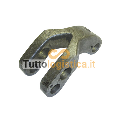 Leva di comando TotalSource per transpallet Jungheinrich | 269/51075431