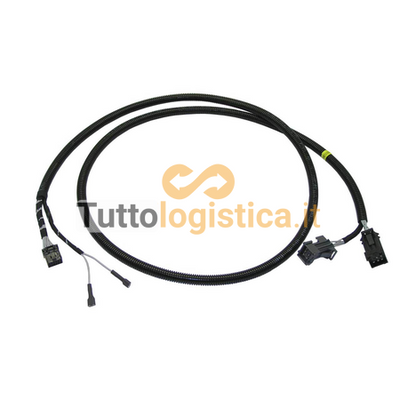 Cablaggio TotalSource per carrelli elevatori Toyota | 058/203536