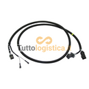 Cablaggio TotalSource per carrelli elevatori Toyota | 058/203536
