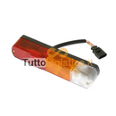 Luce Posteriore TotalSource per Carrelli Elevatori Linde | 400/0009740202