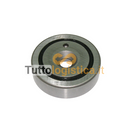 Roller Mast TotalSource per carrelli elevatori Jungheinrich | 269/26602080