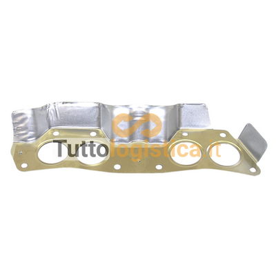 Guarnizione scarico TotalSource per motori Doosan-Daewoo | 954/A218307
