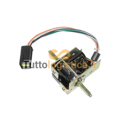 Acceleratore TotalSource per carrelli elevatori Jungheinrich | 269/51356027
