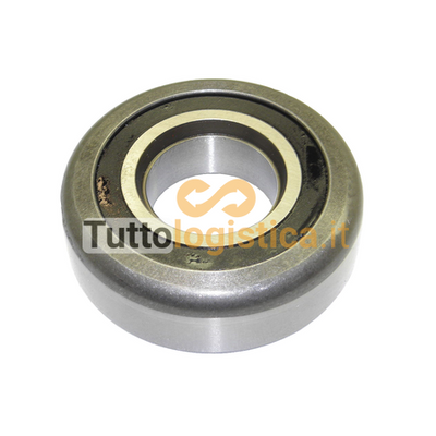 Rullo di supporto TotalSource per carrelli elevatori STILL | 255/0703154