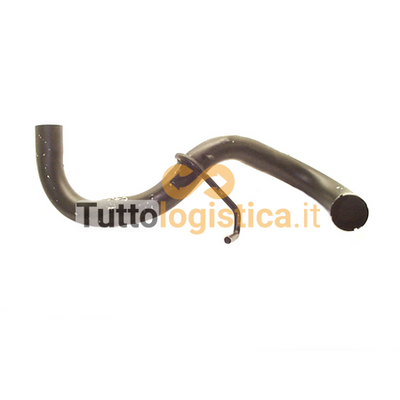 Marmitta di scarico TotalSource compatibile per Toyota | 058/175092342071