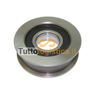 Catena ruota TotalSource per carrelli elevatori Mitsubishi | 272/9421106800
