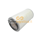Filtro aria TotalSource compatibile per carrelli elevatori Mitsubishi | 272/4722039802
