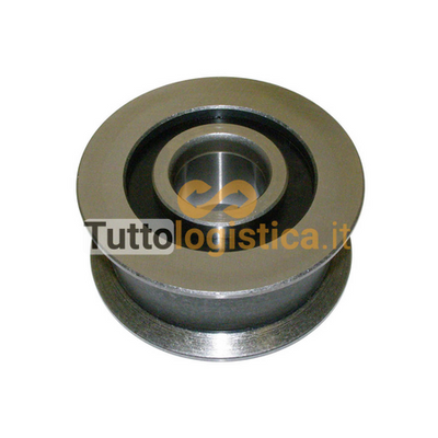 Catena per puleggia BCA compatibile Doosan-Daewoo | 954/D581798