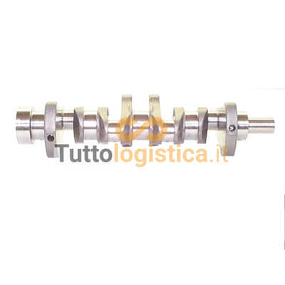 Albero Motore TotalSource per Carrelli Elevatori Jungheinrich | 269/51036911