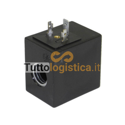Bobina Rexroth compatibile per carrelli elevatori Toyota | 058/88142T805071