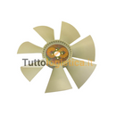 Ventola di raffreddamento TotalSource compatibile con CLARK | 007/927438