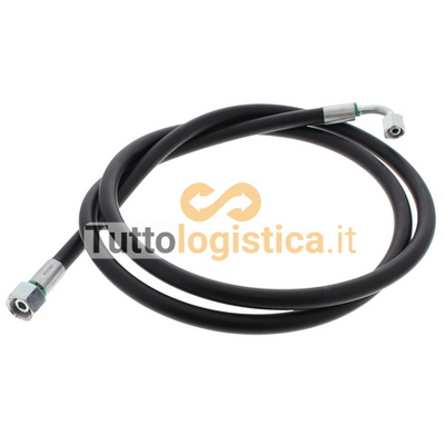 Tubo Idraulico FB Compatibile con Linde per Carrelli Elevatori | 400/3924413228