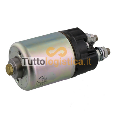 Contattore Nippon-Denso compatibile Toyota per carrelli elevatori | 058/145602250071