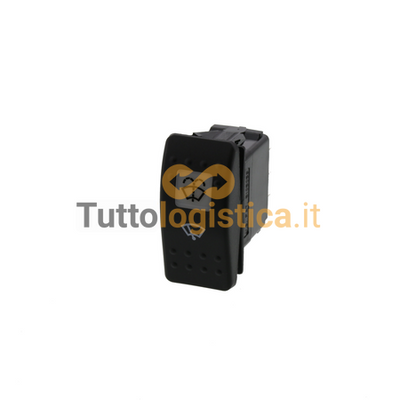 Switch CarlingSwitch compatibile con sistemi Yale | 003/580094130