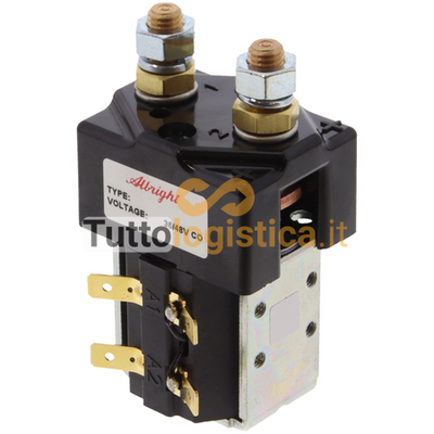 Contattore Albright compatibile Yale per carrelli elevatori | 003/504233261