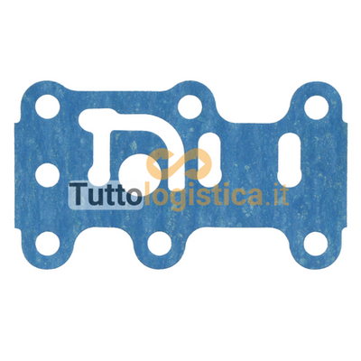 Guarnizione corpo valvola di controllo per Toyota TotalSource | 058/327173676171