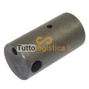 Pin di ricambio TotalSource compatibile con sistemi Yale | 003/580088692