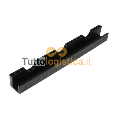 Pattino di usura TotalSource per carrelli elevatori Jungheinrich | 269/51564618