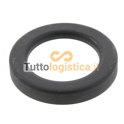 Deflettore parapolvere TotalSource per carrelli elevatori Toyota | 058/411292380171