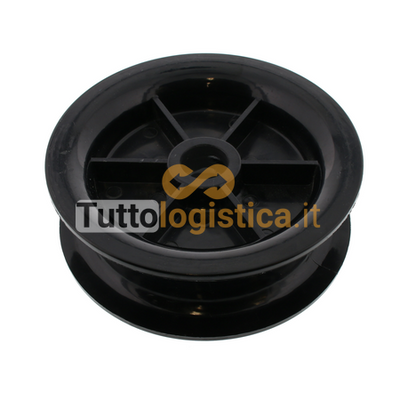 Puleggia TotalSource per Carrello Elevatore Hangcha | DG5/8M3-800006A