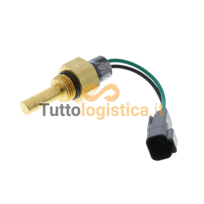 Sensore di temperatura TotalSource per carrelli elevatori Clark | 007/8161167