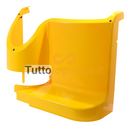 Cofano anteriore TotalSource compatibile con carrelli JUNGHEINRICH | 269/50427768