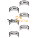 Set bronzine di banco standard TotalSource per carrelli Hyster | 001/158050
