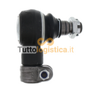 Testina di biella TotalSource per transpallet BT | 268/1605300062KA