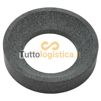 Supporto Cuscinetto TotalSource per Macchine Kalmar | 546/9238280836