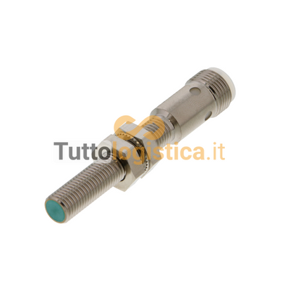 Sensore Induttivo Pepperl+Fuchs per Carrelli Elevatori Jungheinrich | 269/50424639