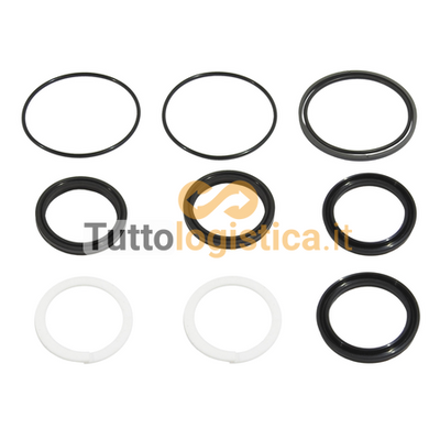 Kit Revisione Cilindro Sterzo per Carrelli Elevatori Toyota | 058/044333015071