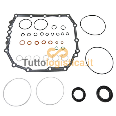 Kit di riparazione TotalSource per trasmissioni Mitsubishi | 272/91A2410018