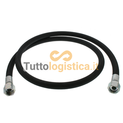 Tubo Flessibile TotalSource per Carrelli Elevatori Yale | 003/580068172