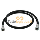Tubo Flessibile TotalSource per Carrelli Elevatori Yale | 003/580068172