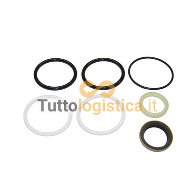 Kit Guarnizioni Cilindro TotalSource per Nissan | 057/5869914H00