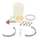 Serbatoio Idraulico HPI Compatibile per Carrelli Elevatori Yale | 003/582015478