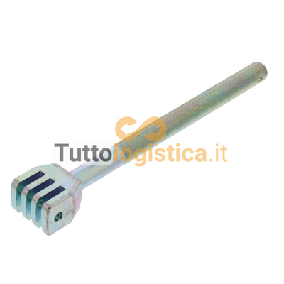 Regolatore catena TotalSource per carrelli elevatori Jungheinrich | 269/51445978