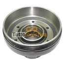 Mozzo ruota anteriore TotalSource per carrelli elevatori Toyota | 058/424151665071
