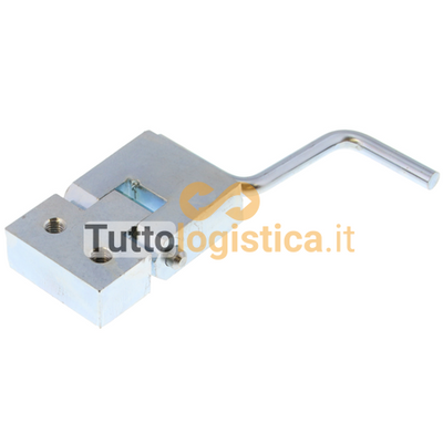 Serratura Batteria per Carrelli Elevatori Jungheinrich TotalSource | 269/51354836
