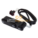 Interruttore di direzione TotalSource compatibile Linde | 400/1153801293