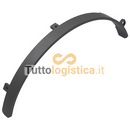 Parafango TotalSource per carrelli elevatori STILL | 255/56366000501