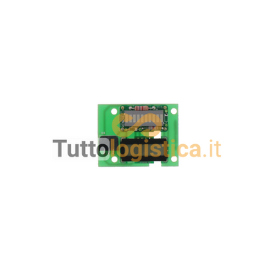 Display TotalSource per carrelli elevatori STILL | 255/45583607900