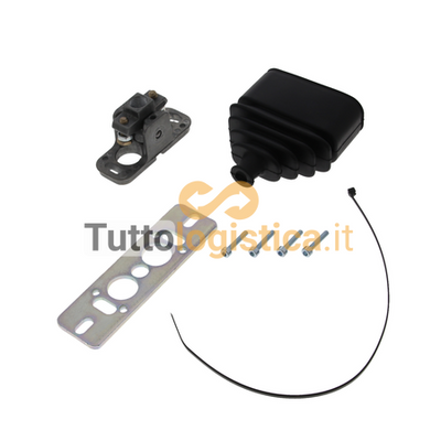 Kit guarnizioni Walvoil KIT-1-AS per macchine Doosan-Daewoo | 954/D517392