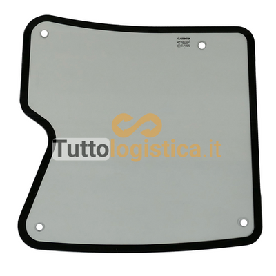 Pannello Tetto TotalSource per Carrelli Elevatori Linde | 400/3924376307