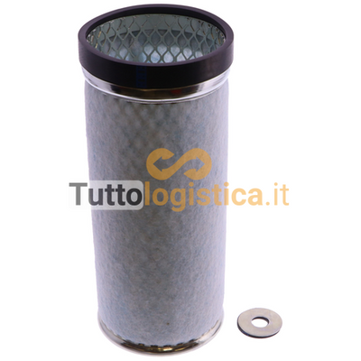 Filtro Aria TotalSource per Carrelli Elevatori Linde | 400/0009839018