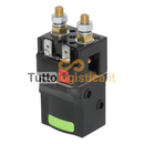 Contattore Albright 24V per carrelli elevatori Toyota | 058/81084T805071