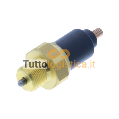Motore a cera termica Delphi per carrelli elevatori Jungheinrich | 269/50136970